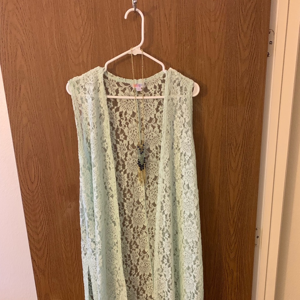 Lularoe joy large